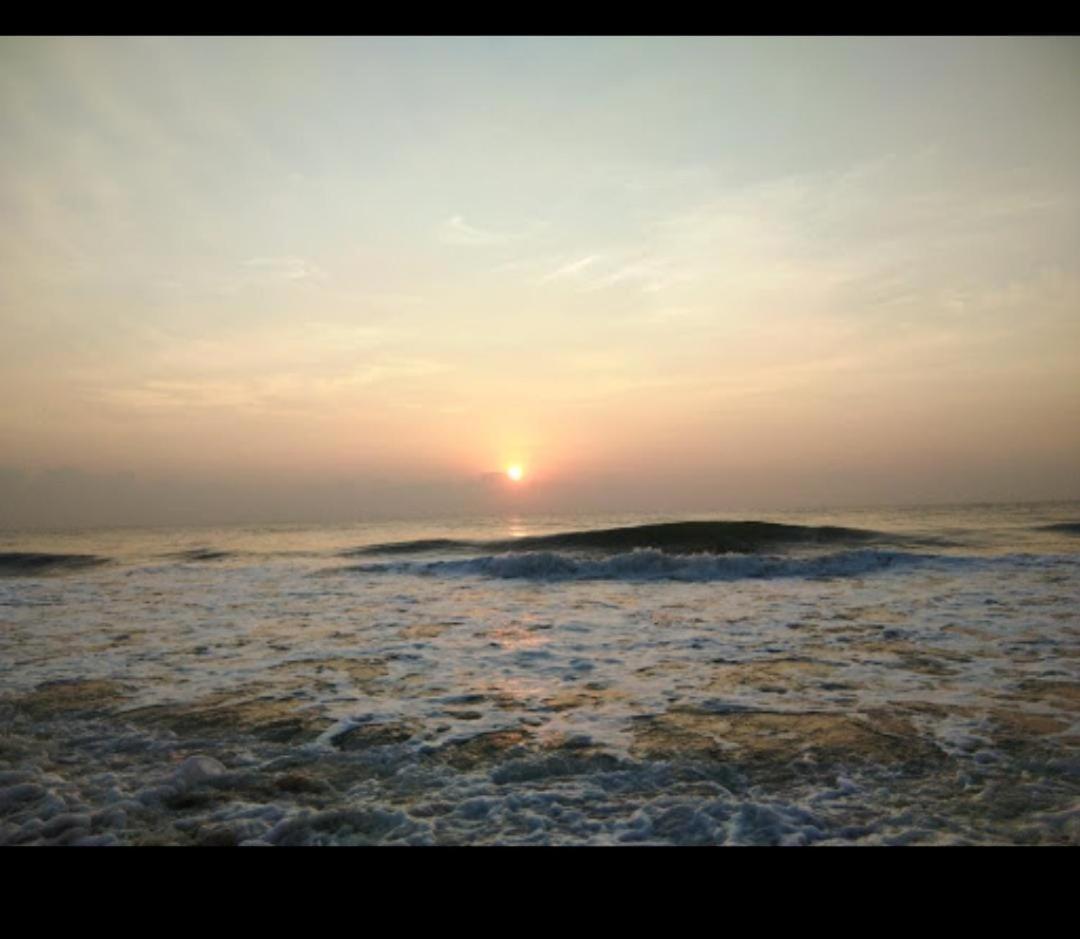 Sr Villa Stay Kottakuppam ภายนอก รูปภาพ