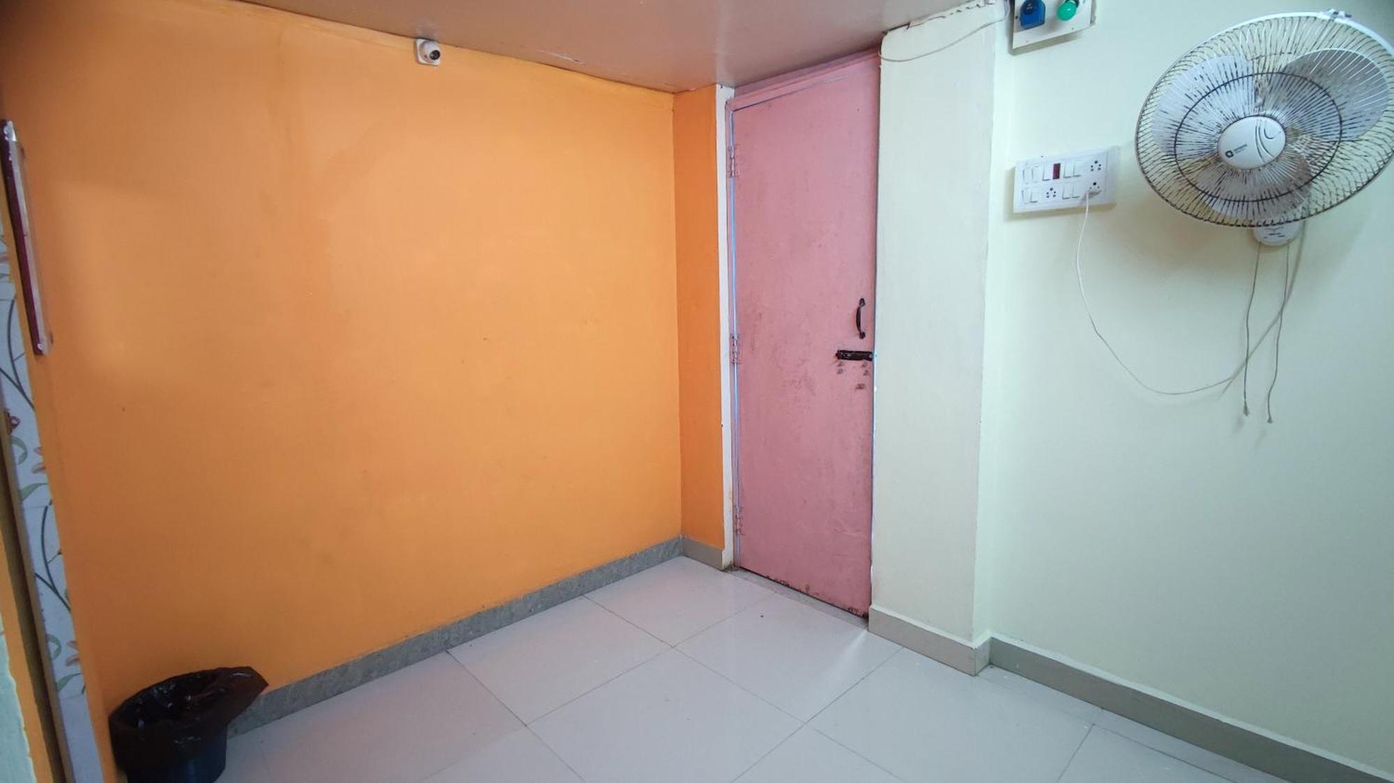 Sr Villa Stay Kottakuppam ภายนอก รูปภาพ